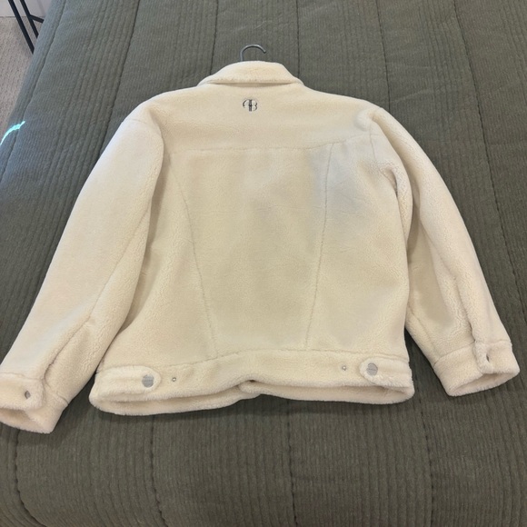 NWOT Anine Bing Rory Jacket, XS - Picture 6 of 6